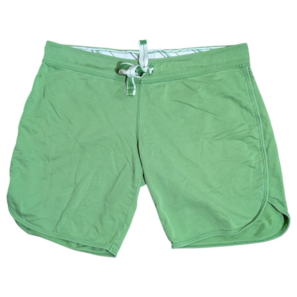 Mossimo Supply Co - Green - Woman's Shorts - Size Large - Picture 1 of 4